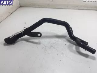 03C121070B Трубка охлаждающей жидкости металлическая Volkswagen Passat B6 Арт 55141180, вид 1