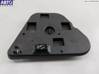 8363566 Плата фонаря заднего правого BMW 5 E39 Арт 55128838, вид 1