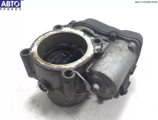 03C133062C Заслонка дроссельная Volkswagen Passat B6 Арт 55141125, вид 3