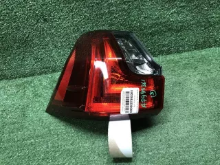 8156160C20 Фонарь левый внешний Lexus LX 3 restailing 2 Арт 0000007995361
