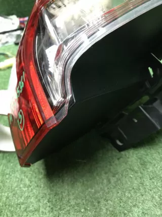 8156160C20 Фонарь левый внешний Lexus LX 3 restailing 2 Арт 0000007995361, вид 2