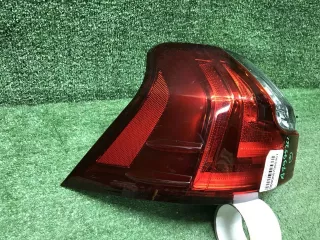 8156160C20 Фонарь левый внешний Lexus LX 3 restailing 2 Арт 0000007995361, вид 4