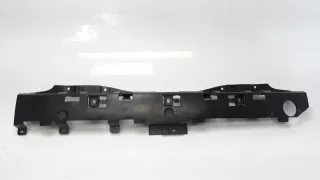  Усилитель бампера заднего Citroen C4 Picasso 2 Арт car0190825, вид 1