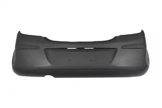13179916, 1404557, 1404558 Бампер задний Opel Corsa D Арт car0191145, вид 1