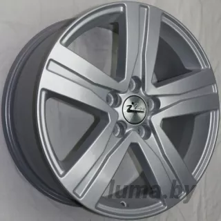  Диск Литой R17 5x114.3 DIA67.1 ET45 Арт 3012498, вид 1
