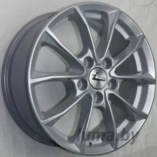  Диск Литой R16 5x112 DIA57.1 ET46 Арт 3012619, вид 1