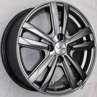  Диск Литой R15 4x100 DIA67.1 ET40 Арт 3012771, вид 1