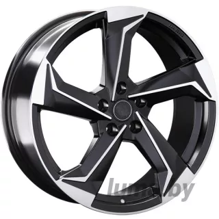  Диск Литой R19 5x112 DIA66.6 ET30 Арт 3020500, вид 1