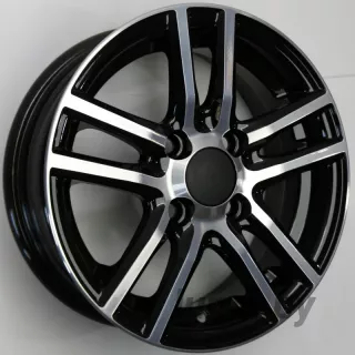  Диск Литой R13 4x98 DIA58.6 ET35 Арт 3039561, вид 1