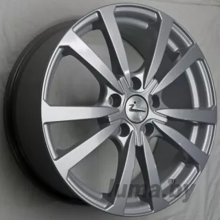  Диск Литой R17 5x108 DIA67.1 ET45 Арт 3054215, вид 1