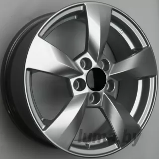  Диск Литой R15 5x100 DIA57.1 ET38 Арт 3056459, вид 1