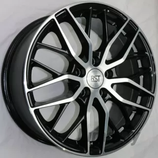  Диск Литой R17 5x114.3 DIA60.1 ET45 Арт 3114997, вид 1