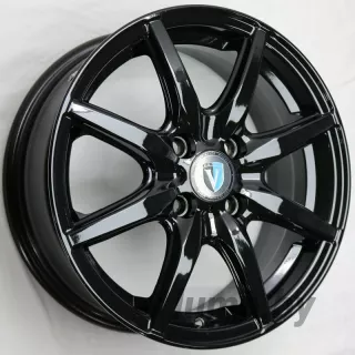  Диск Литой R15 4x100 DIA60.1 ET50 Арт 3133698, вид 1