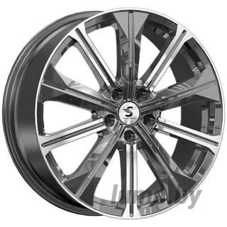  Диск Литой R19 5x114.3 DIA67.1 ET45 Арт 3194935, вид 1