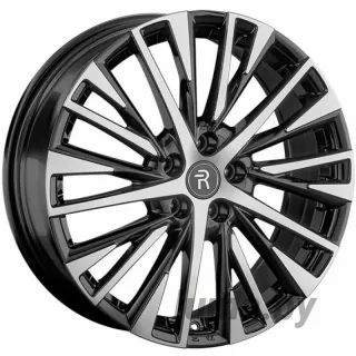  Диск Литой R21 5x112 DIA66.6 ET40 Арт 3247395, вид 1