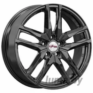  Диск Литой R18 5x108 DIA60.1 ET52 Арт 3572777, вид 1