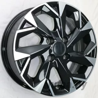  Диск Литой Lada Granta Арт 3642039, вид 1