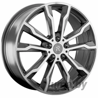  Диск Литой R19 5x112 DIA66.6 ET32 Арт 3813669, вид 1