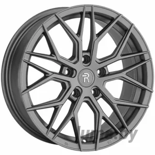 Диск Литой R17 5x120 DIA72.6 ET37 Арт 3820496, вид 1