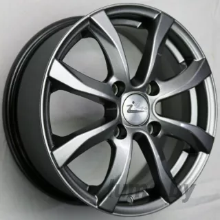  Диск Литой Audi 80 B3 Арт 3848947, вид 1