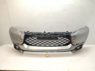 6400J511ZZ бампер Mitsubishi Pajero Sport 3 Арт lz238975, вид 1