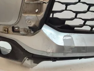6400J511ZZ бампер Mitsubishi Pajero Sport 3 Арт lz238975, вид 9