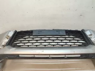 6400J511ZZ бампер Mitsubishi Pajero Sport 3 Арт lz238975, вид 10