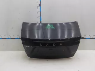 8450104268 Крышка багажника Lada Granta Арт 747603