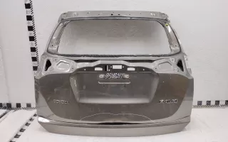 6700542431 Крышка багажника (дверь 3-5) Toyota Rav 4 4 Арт A957621T