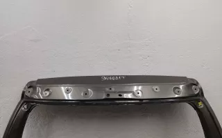 6700542431 Крышка багажника (дверь 3-5) Toyota Rav 4 4 Арт A957621T, вид 2