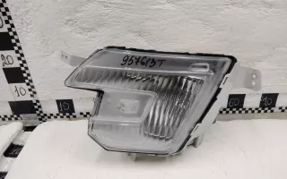 FB5315A255B Фара противотуманная левая передняя Ford Explorer 5 restailing Арт A957613T