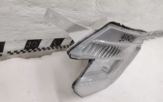 FB5315A255B Фара противотуманная левая передняя Ford Explorer 5 restailing Арт A957613T, вид 2