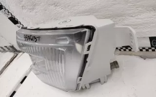 FB5315A255B Фара противотуманная левая передняя Ford Explorer 5 restailing Арт A957613T, вид 3