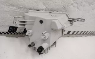 FB5315A255B Фара противотуманная левая передняя Ford Explorer 5 restailing Арт A957613T, вид 5
