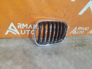 51137397465, 19297610, 1 решетка радиатора BMW X3 G01 Арт 307338PM, вид 2