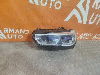 63119850425, 9850425, 2 фара BMW X5 G05  Арт 309343PM, вид 2