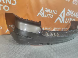 A20488009499999, A2048855638, 4 бампер mercedes-benz, мерседес бенц ( Mercedes GLK X204 Арт 312167PM, вид 2