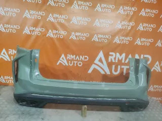 602002612AADQJ, 602002249AA, 602002250AA, 602002612AA, 602002623AA, 4 бампер эксид рх EXEED RX Арт 312205PM, вид 1