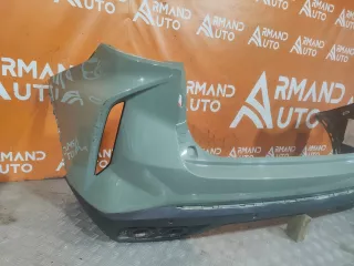 602002612AADQJ, 602002249AA, 602002250AA, 602002612AA, 602002623AA, 4 бампер эксид рх EXEED RX Арт 312205PM, вид 2