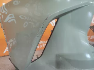 602002612AADQJ, 602002249AA, 602002250AA, 602002612AA, 602002623AA, 4 бампер эксид рх EXEED RX Арт 312205PM, вид 3