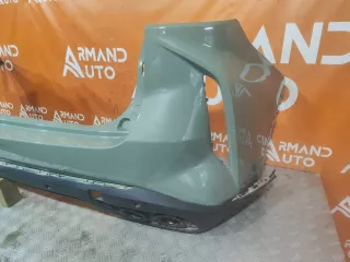 602002612AADQJ, 602002249AA, 602002250AA, 602002612AA, 602002623AA, 4 бампер эксид рх EXEED RX Арт 312205PM, вид 4