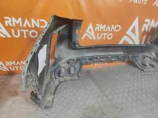 602002612AADQJ, 602002249AA, 602002250AA, 602002612AA, 602002623AA, 4 бампер эксид рх EXEED RX Арт 312205PM, вид 7
