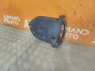 51118064635, 8056855, 3 Решетка бампера BMW X5 F15 Арт 312223PM, вид 6