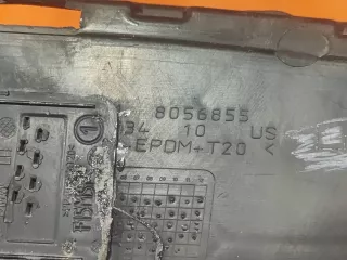 51118064635, 8056855, 3 Решетка бампера BMW X5 F15 Арт 312223PM, вид 8