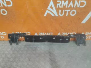 51747399997, 7399997, 2 Воздуховод радиатора нижний BMW X3 G01 Арт 312287PM, вид 1