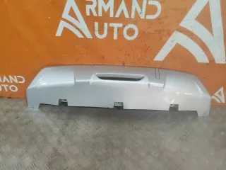 602002230AA, 602002230AA, 602002231AA, 1 накладка бампера нижняя EXEED LX Арт 312326PM, вид 1