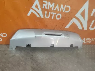 602002230AA, 602002230AA, 602002231AA, 1 накладка бампера нижняя EXEED LX Арт 312326PM, вид 2