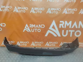 6044058700, 6600124618, 4 Юбка бампера Geely Coolray Арт 312382PM, вид 1