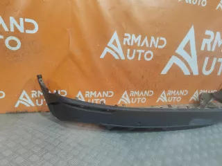 6044058700, 6600124618, 4 Юбка бампера Geely Coolray Арт 312382PM, вид 2