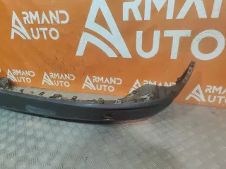 6044058700, 6600124618, 4 Юбка бампера Geely Coolray Арт 312382PM, вид 3